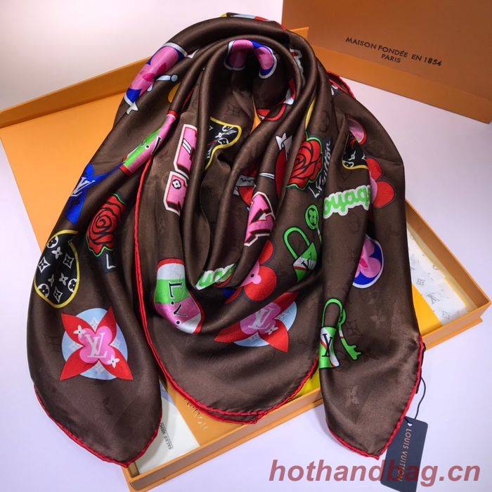 Louis Vuitton Scarf LVS00155